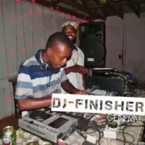 Dj Finisher SA - I Need You ft. Tyson Guru